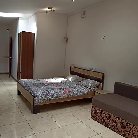 Hostel Staryi Dvoryk