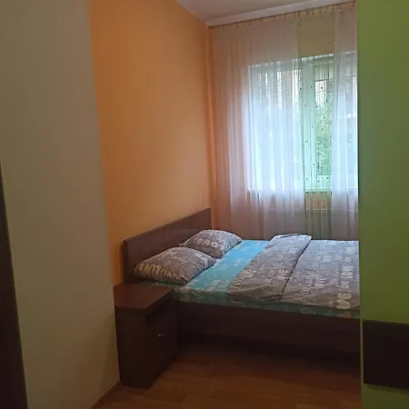 Staryi Dvoryk