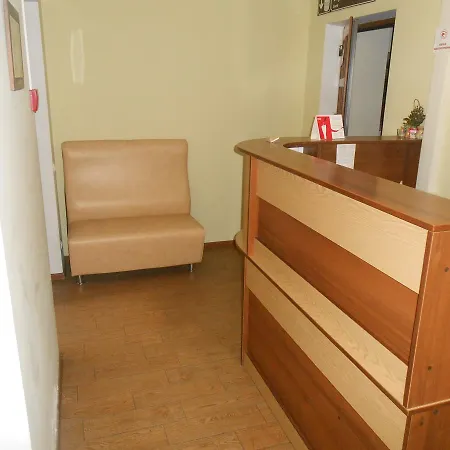 Staryi Dvoryk