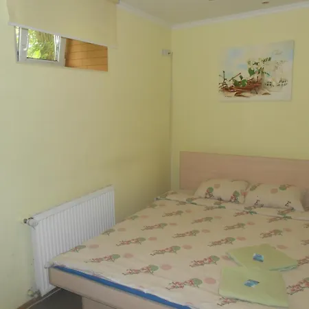 Hostel Staryi Dvoryk