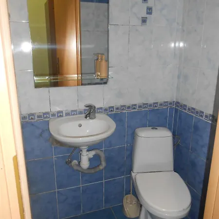 Staryi Dvoryk