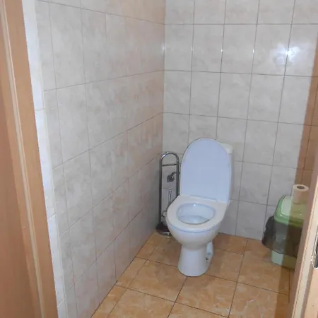 אכסניה Staryi Dvoryk