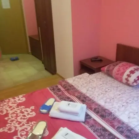 Hostel Staryi Dvoryk
