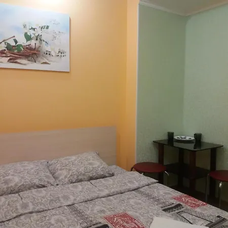 Hostel Staryi Dvoryk Lemberg