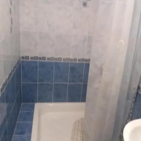 אכסניה Staryi Dvoryk