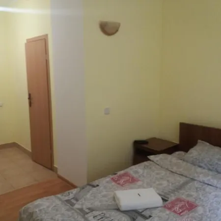 Hostel Staryi Dvoryk *