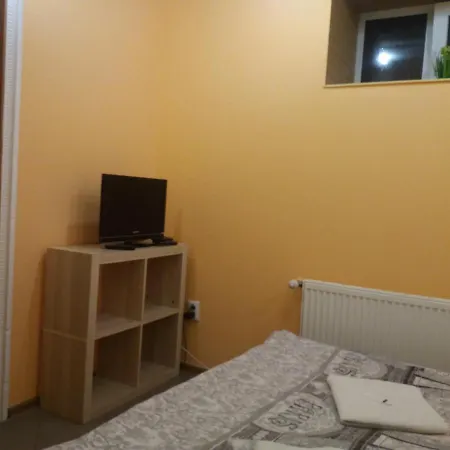 Hostel Staryi Dvoryk Lemberg