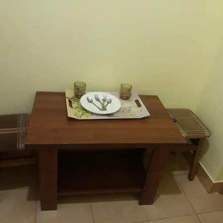 Hostel Staryi Dvoryk *