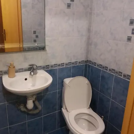 אכסניה Staryi Dvoryk לבוב